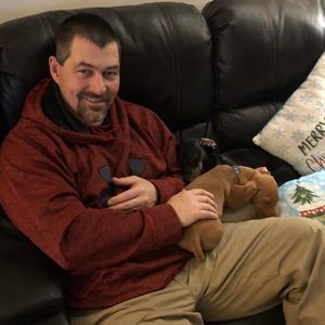 Meet your Posher, Travis